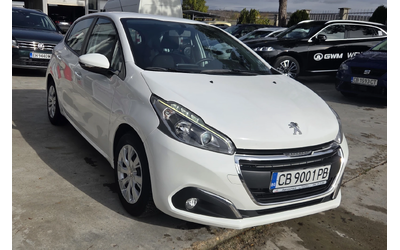 peugeot-208 - 2