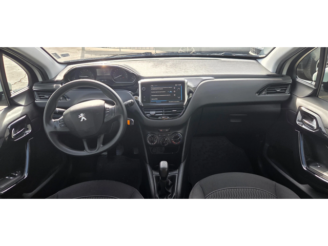 Peugeot 208 66734км. - автомобили, коли, обяви за нови и употребявани 7