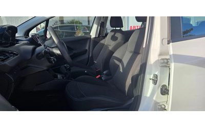Peugeot 208 66734км. - автомобили, коли, обяви за нови и употребявани 8