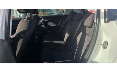 Peugeot 208 66734км. - автомобили, коли, обяви за нови и употребявани 9