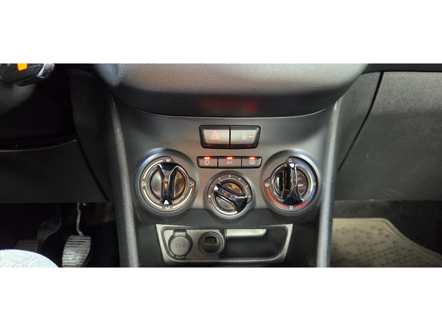 Peugeot 208 66734км. - автомобили, коли, обяви за нови и употребявани 14