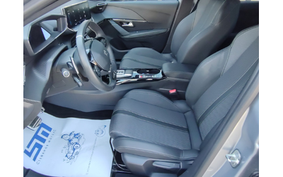Peugeot 208 4-вр. Хечбек 102к.с. Бензин - автомобили, коли, обяви за нови и употребявани 10