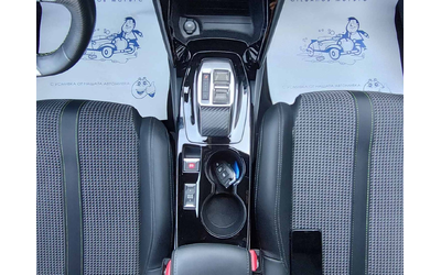 Peugeot 208 4-вр. Хечбек 102к.с. Бензин - автомобили, коли, обяви за нови и употребявани 12