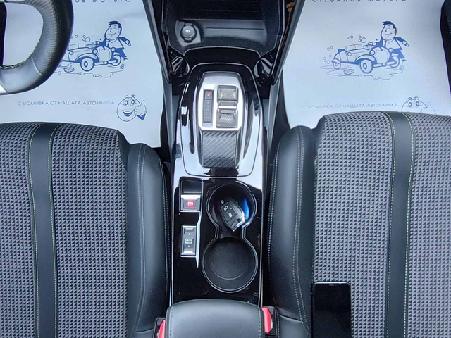 Peugeot 208 4-вр. Хечбек 102к.с. Бензин - автомобили, коли, обяви за нови и употребявани 12