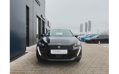 peugeot-208-4-vr-hechbek-136k-s-elektricheski - 1