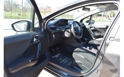Peugeot 208 1.6i* Газов-Инжекцион - автомобили, коли, обяви за нови и употребявани 6