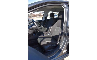 Peugeot 208 1.6i* Газов-Инжекцион - автомобили, коли, обяви за нови и употребявани 7