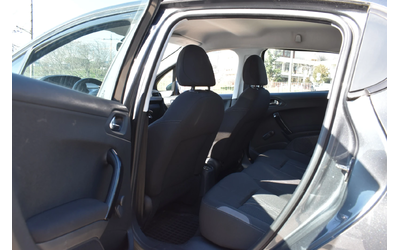 Peugeot 208 1.6i* Газов-Инжекцион - автомобили, коли, обяви за нови и употребявани 8