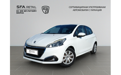 Peugeot 208 - автомобили, коли, обяви за нови и употребявани 0