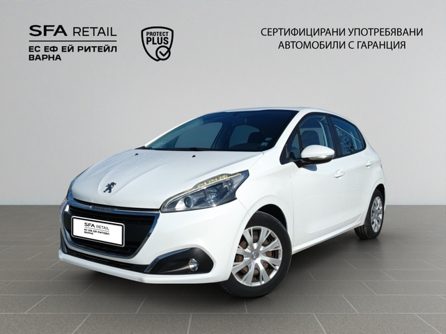 Peugeot 208 - автомобили, коли, обяви за нови и употребявани 0