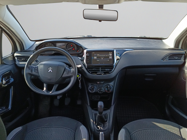 Peugeot 208 - автомобили, коли, обяви за нови и употребявани 12