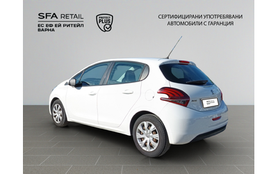 Peugeot 208 - автомобили, коли, обяви за нови и употребявани 3