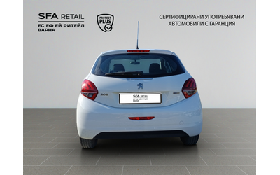 Peugeot 208 - автомобили, коли, обяви за нови и употребявани 4