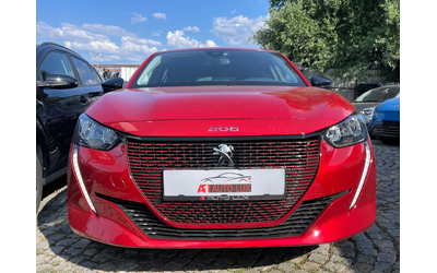 peugeot-208 - 0