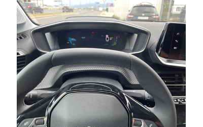 Peugeot 208 e-208 60KWh/new face - автомобили, коли, обяви за нови и употребявани 13