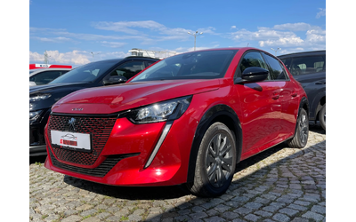peugeot-208 - 1