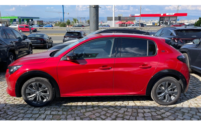 peugeot-208 - 2