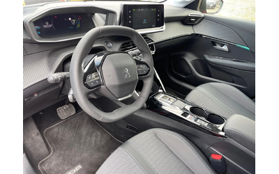 Peugeot 208 e-208 60KWh/new face - автомобили, коли, обяви за нови и употребявани 6