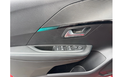 Peugeot 208 e-208 60KWh/new face - автомобили, коли, обяви за нови и употребявани 7