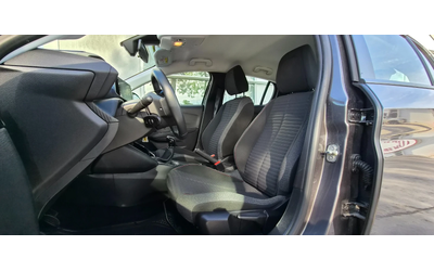 Peugeot 208 75294km. 2022г. - автомобили, коли, обяви за нови и употребявани 7
