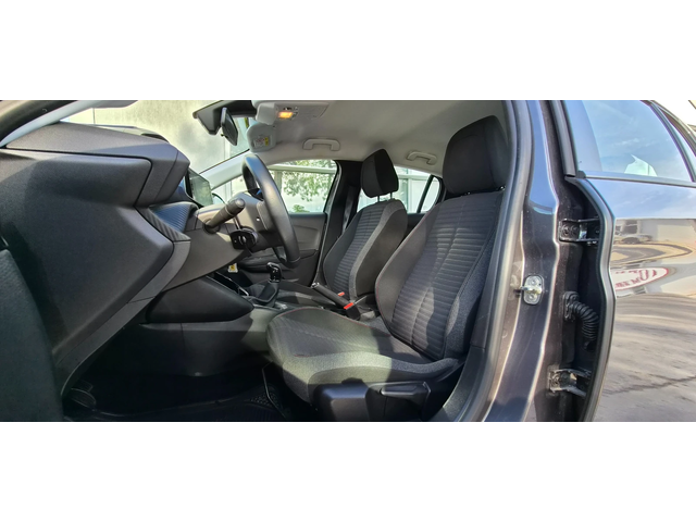 Peugeot 208 75294km. 2022г. - автомобили, коли, обяви за нови и употребявани 7