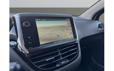 Peugeot 208  5P ACTIVE 1.0 VTi/68 BVM5 - автомобили, коли, обяви за нови и употребявани 10