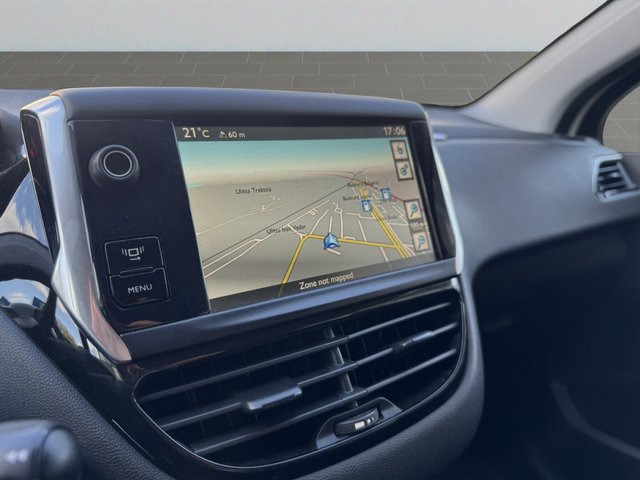 Peugeot 208  5P ACTIVE 1.0 VTi/68 BVM5 - автомобили, коли, обяви за нови и употребявани 10