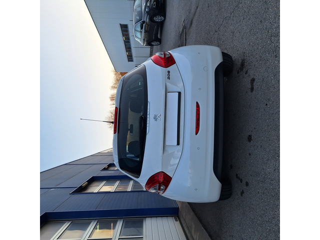 Peugeot 208  5P ACTIVE 1.0 VTi/68 BVM5 - автомобили, коли, обяви за нови и употребявани 3