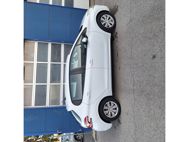 Peugeot 208  5P ACTIVE 1.0 VTi/68 BVM5 - автомобили, коли, обяви за нови и употребявани 5