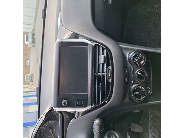 Peugeot 208  5P ACTIVE 1.0 VTi/68 BVM5 - автомобили, коли, обяви за нови и употребявани 7