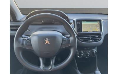 Peugeot 208  5P ACTIVE 1.0 VTi/68 BVM5 - автомобили, коли, обяви за нови и употребявани 9