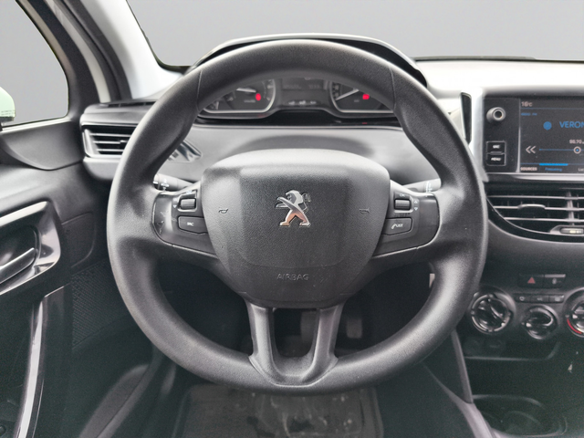 Peugeot 208 5P ACTIVE 1.2 e-VTi 82 BVM5 EURO 6.2 - автомобили, коли, обяви за нови и употребявани 10
