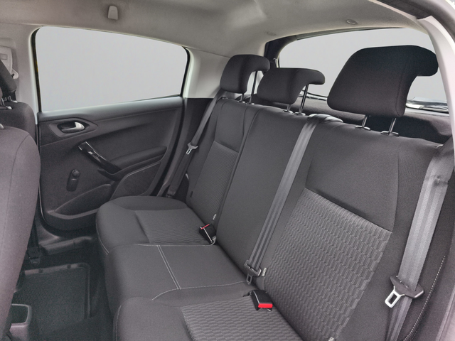 Peugeot 208 5P ACTIVE 1.2 e-VTi 82 BVM5 EURO 6.2 - автомобили, коли, обяви за нови и употребявани 11