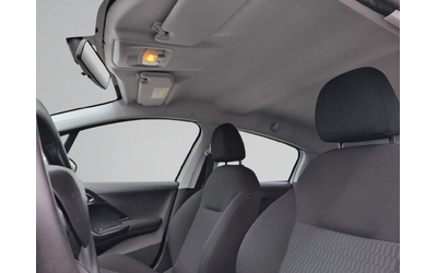 Peugeot 208 5P ACTIVE 1.2 e-VTi 82 BVM5 EURO 6.2 - автомобили, коли, обяви за нови и употребявани 12