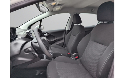 Peugeot 208 5P ACTIVE 1.2 e-VTi 82 BVM5 EURO 6.2 - автомобили, коли, обяви за нови и употребявани 8