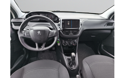 Peugeot 208 5P ACTIVE 1.2 e-VTi 82 BVM5 EURO 6.2 - автомобили, коли, обяви за нови и употребявани 9