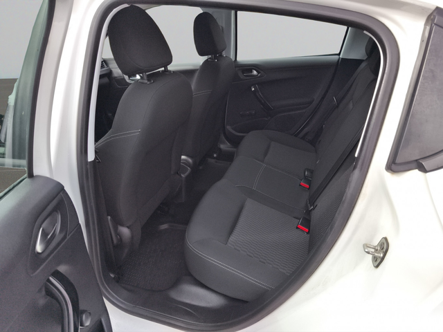 Peugeot 208 5P ACTIVE 1.2 e-VTi 82 BVM5 EURO 6.2 - автомобили, коли, обяви за нови и употребявани 10