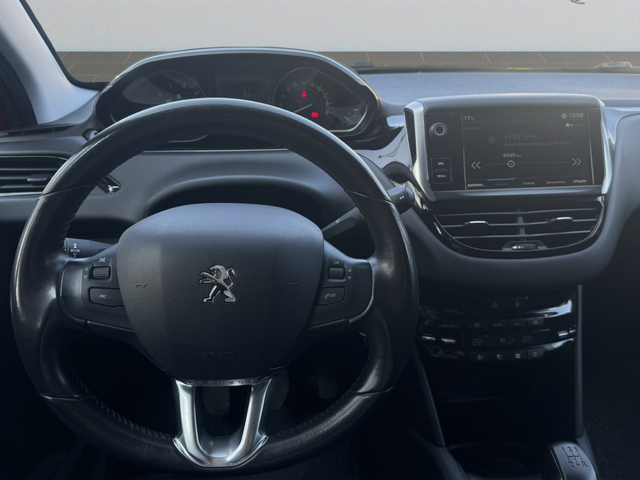 Peugeot 208 5P ACTIVE 1.2 e-VTi 82 BVM5 EURO 6.2 - автомобили, коли, обяви за нови и употребявани 10