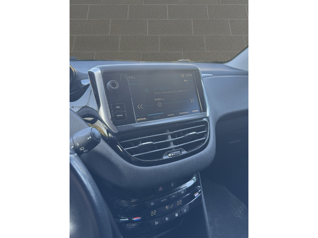 Peugeot 208 5P ACTIVE 1.2 e-VTi 82 BVM5 EURO 6.2 - автомобили, коли, обяви за нови и употребявани 9