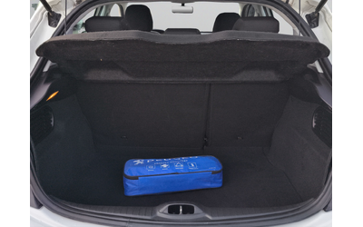 Peugeot 208 5P ACTIVE 1.2 e-VTi 82 BVM5 EURO 6.2 - автомобили, коли, обяви за нови и употребявани 13