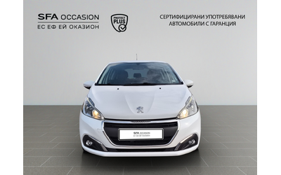 peugeot-208-5p-active-1-2-e-vti-82-bvm5-euro-6-2 - 1