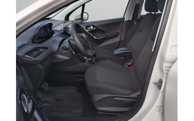 Peugeot 208 5P ACTIVE 1.2 e-VTi 82 BVM5 EURO 6.2 - автомобили, коли, обяви за нови и употребявани 8