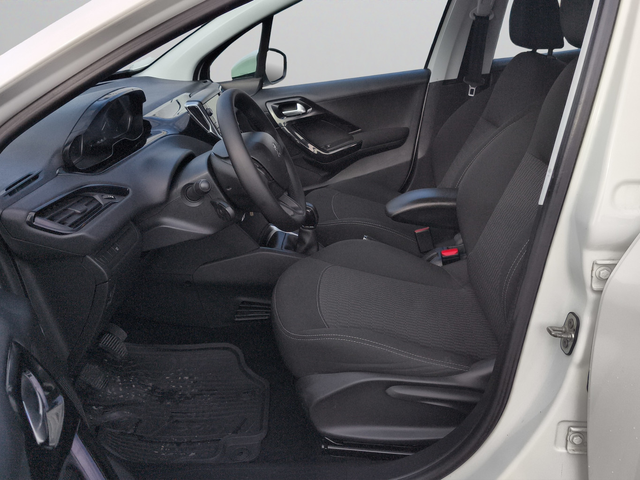 Peugeot 208 5P ACTIVE 1.2 e-VTi 82 BVM5 EURO 6.2 - автомобили, коли, обяви за нови и употребявани 8