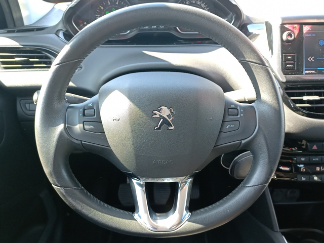 Peugeot 208 5P ACTIVE 1.2 e-VTi 82 BVM5 EURO 6.2 - автомобили, коли, обяви за нови и употребявани 10