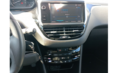 Peugeot 208 5P ACTIVE 1.2 e-VTi 82 BVM5 EURO 6.2 - автомобили, коли, обяви за нови и употребявани 11