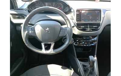 Peugeot 208 5P ACTIVE 1.2 e-VTi 82 BVM5 EURO 6.2 - автомобили, коли, обяви за нови и употребявани 12
