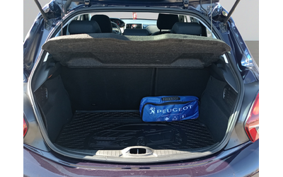 Peugeot 208 5P ACTIVE 1.2 e-VTi 82 BVM5 EURO 6.2 - автомобили, коли, обяви за нови и употребявани 13