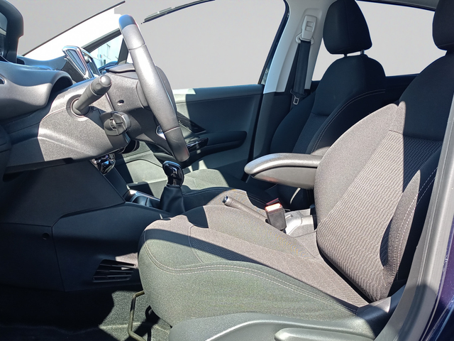 Peugeot 208 5P ACTIVE 1.2 e-VTi 82 BVM5 EURO 6.2 - автомобили, коли, обяви за нови и употребявани 8