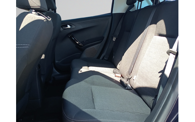 Peugeot 208 5P ACTIVE 1.2 e-VTi 82 BVM5 EURO 6.2 - автомобили, коли, обяви за нови и употребявани 9