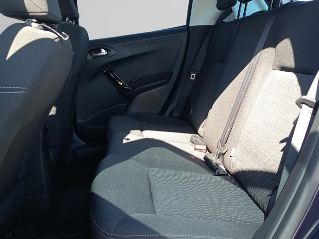 Peugeot 208 5P ACTIVE 1.2 e-VTi 82 BVM5 EURO 6.2 - автомобили, коли, обяви за нови и употребявани 9